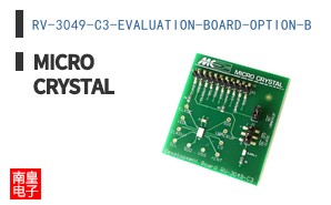 RV-3049-C3-EVALUATION-BOARD-OPTION-B ͼƬ